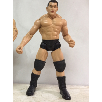 Mô hình Nhân vật WWE SmackDown 11