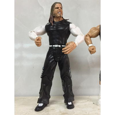 Mô hình Nhân vật WWE SmackDown 12