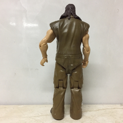 Mô hình Nhân vật WWE SmackDown 25