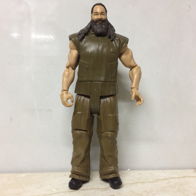 Mô hình Nhân vật WWE SmackDown 25