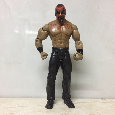 Mô hình Nhân vật WWE SmackDown 26