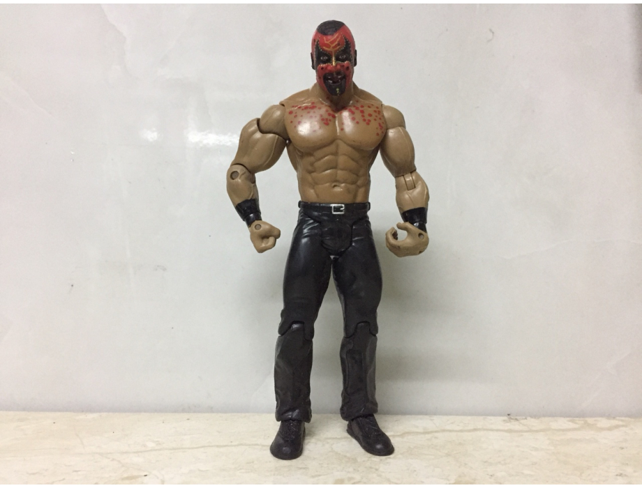 Mô hình Nhân vật WWE SmackDown 26