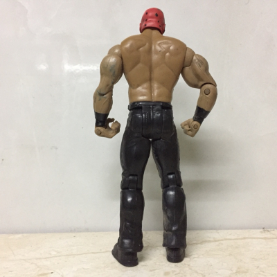 Mô hình Nhân vật WWE SmackDown 26