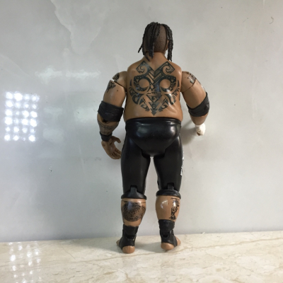 Mô hình Nhân vật WWE SmackDown 22