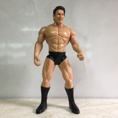 Mô hình Nhân vật WWE SmackDown 16