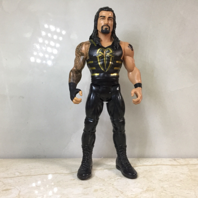 Mô hình Nhân vật WWE SmackDown 17