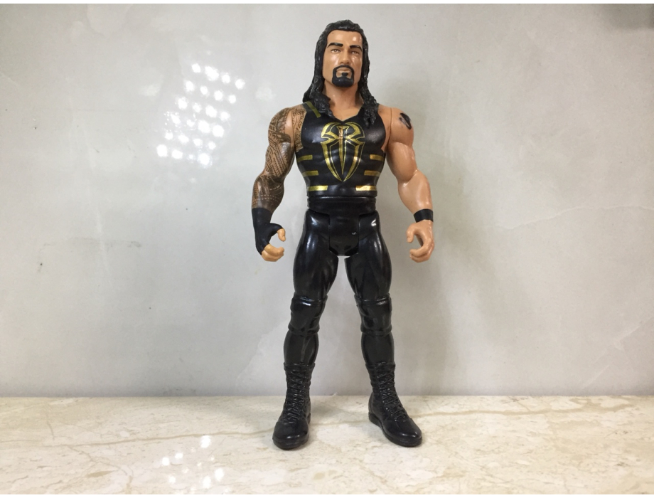 Mô hình Nhân vật WWE SmackDown 17