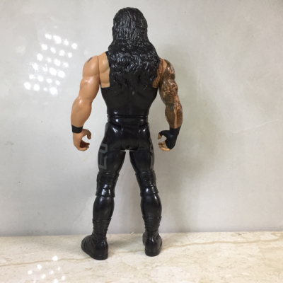 Mô hình Nhân vật WWE SmackDown 17