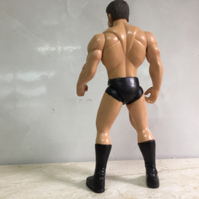 Mô hình Nhân vật WWE SmackDown 16