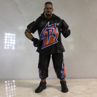 Mô hình Nhân vật WWE SmackDown 21