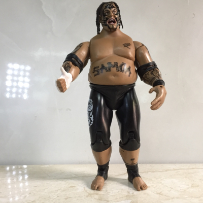 Mô hình Nhân vật WWE SmackDown 22