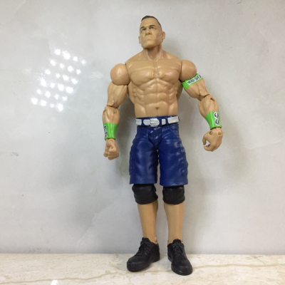 Mô hình Nhân vật WWE SmackDown 24