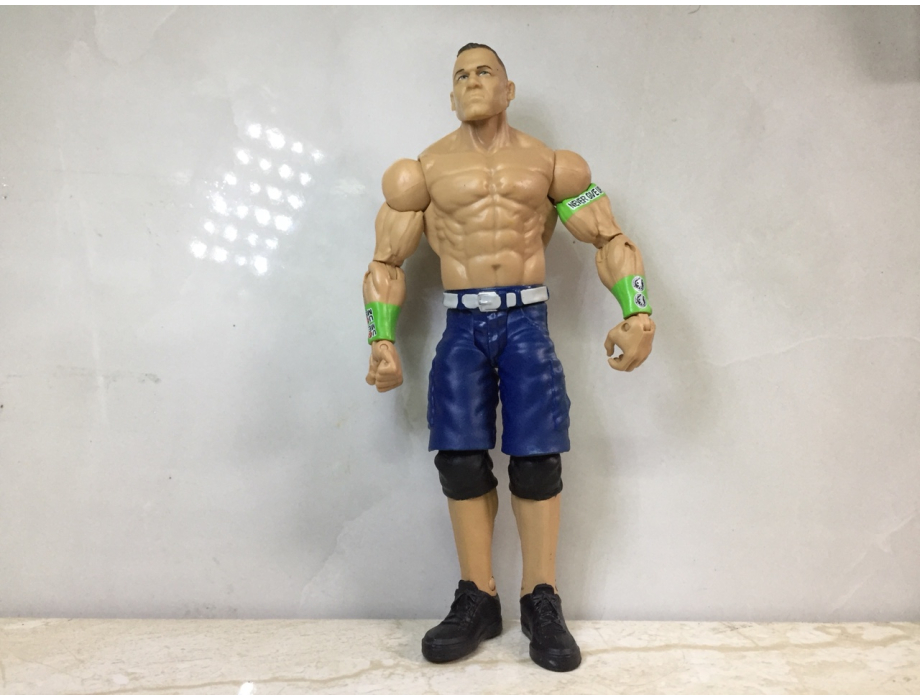 Mô hình Nhân vật WWE SmackDown 24