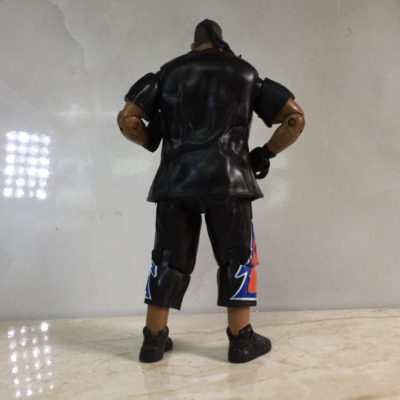 Mô hình Nhân vật WWE SmackDown 21