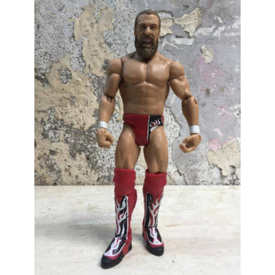 Nhân vật SmackDown WWE 18cm p2
