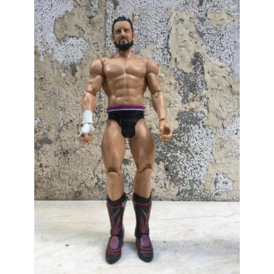 Nhân vật SmackDown WWE 18cm p3