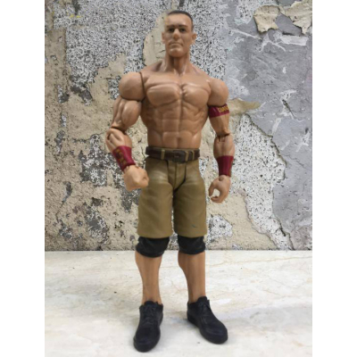 Nhân vật SmackDown WWE 18cm p3
