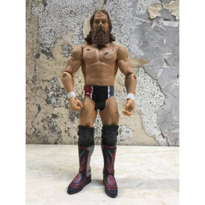 Nhân vật SmackDown WWE 18cm p3
