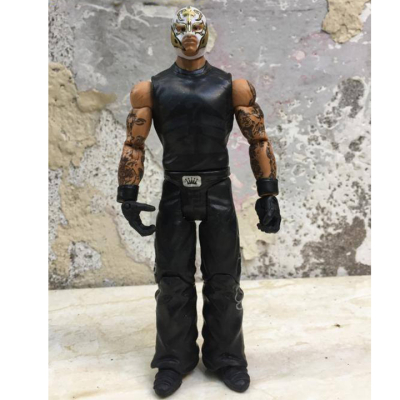 Nhân vật SmackDown WWE 18cm 01