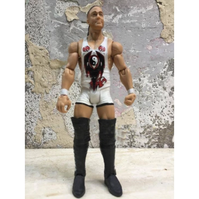 Nhân vật SmackDown WWE 18cm 02
