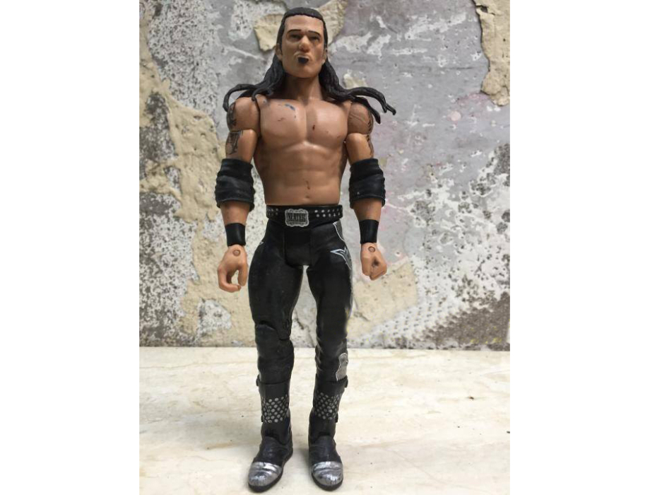 Nhân vật SmackDown WWE 18cm 05 Nhân vật SmackDown WWE 18cm 05