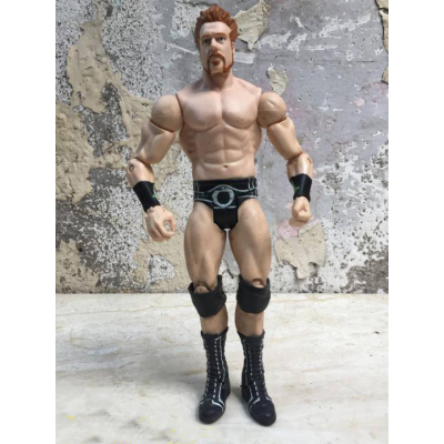 Nhân vật SmackDown WWE 18cm 06