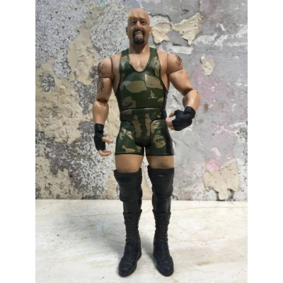 Nhân vật SmackDown WWE 18cm 10