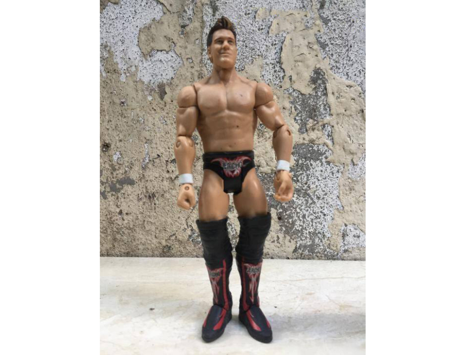 Nhân vật SmackDown WWE 18cm 12 Nhân vật SmackDown WWE 18cm 12