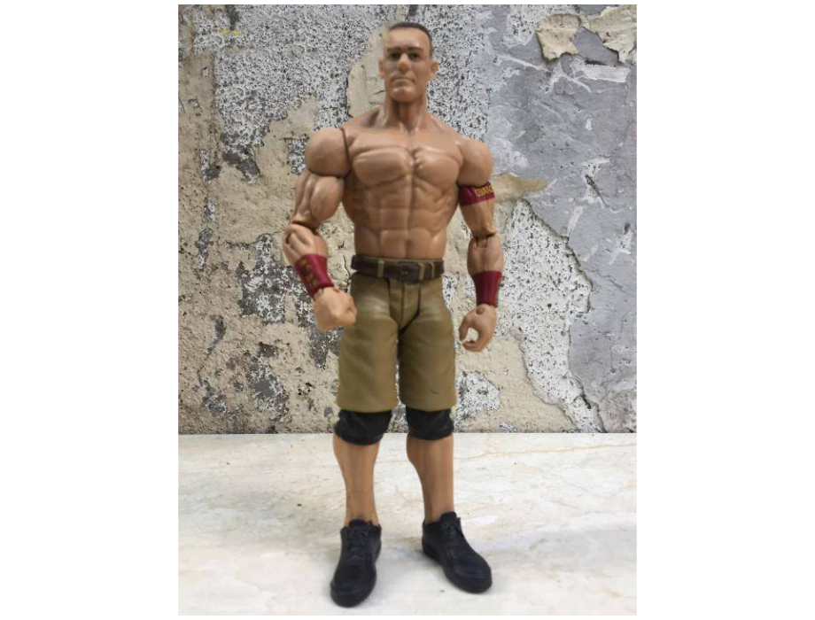 Nhân vật SmackDown WWE 18cm 14 Nhân vật SmackDown WWE 18cm 14