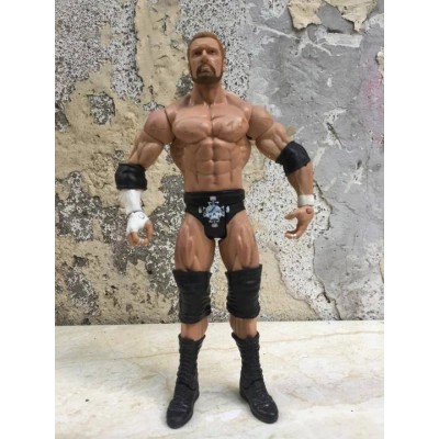 Nhân vật SmackDown WWE 18cm 16