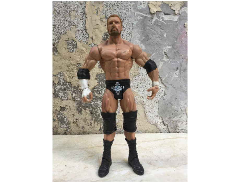 Nhân vật SmackDown WWE 18cm 16 Nhân vật SmackDown WWE 18cm 16