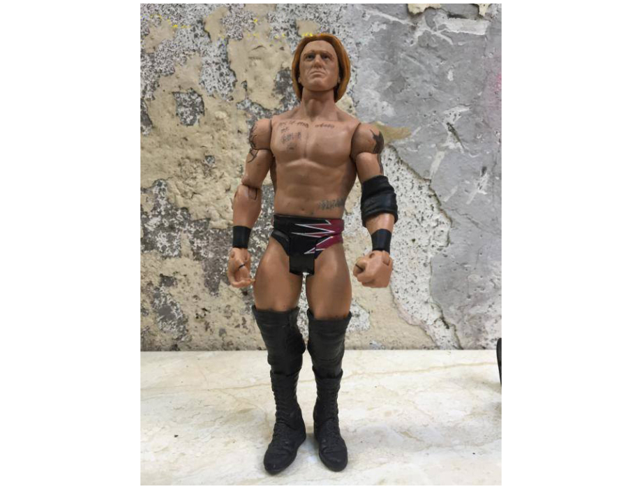 Nhân vật SmackDown WWE 18cm 19 Nhân vật SmackDown WWE 18cm 19