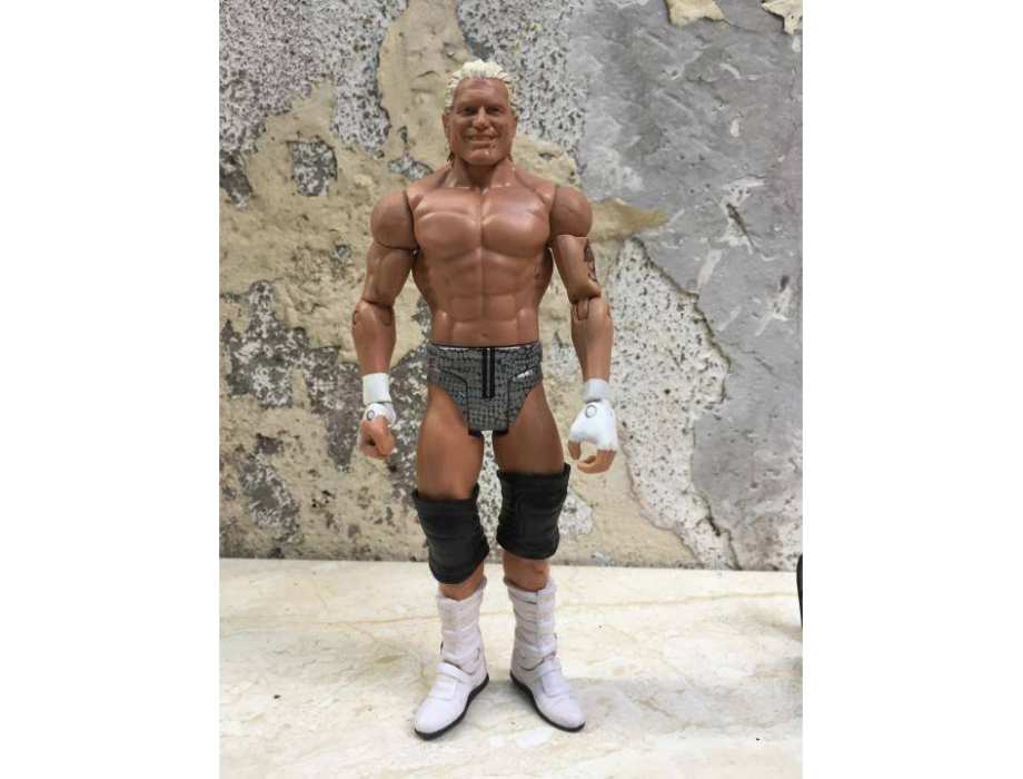 Nhân vật SmackDown WWE 18cm 20 Nhân vật SmackDown WWE 18cm 20