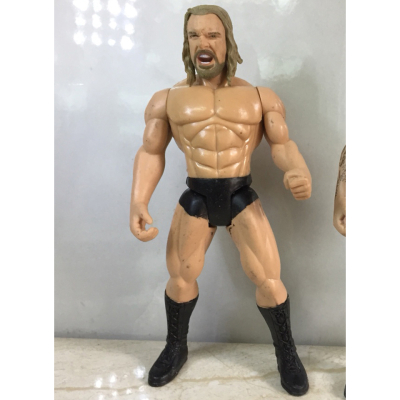 Mô hình Nhân vật WWE SmackDown 4