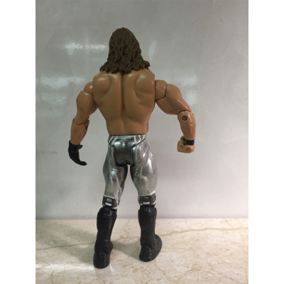 Mô hình Nhân vật WWE SmackDown 8