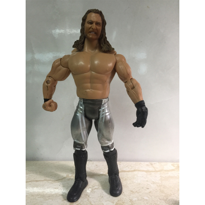 Mô hình Nhân vật WWE SmackDown 8