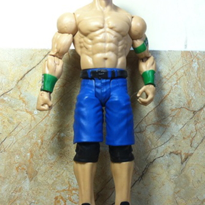 Mô hình Nhân vật WWE SmackDown 9
