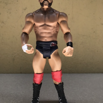 Nhân vật SmackDown WWE 18cm