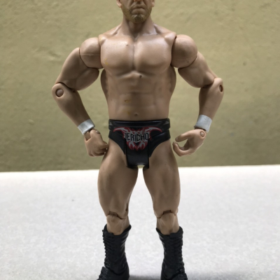 Nhân vật SmackDown WWE 18cm
