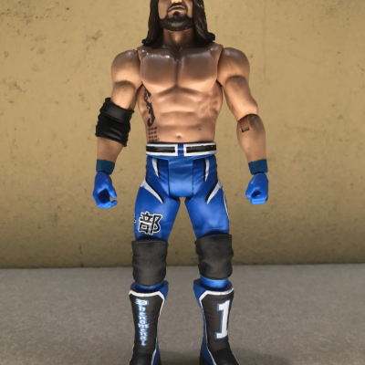 Nhân vật SmackDown WWE 18cm