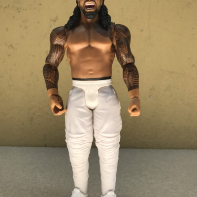 Nhân vật SmackDown WWE 18cm