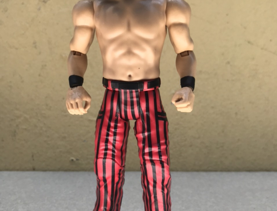 Nhân vật SmackDown WWE 18cm Nhân vật SmackDown WWE 18cm