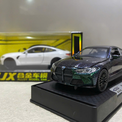 ​Mô hình BMW M4 G82 Tỷ lệ 1:32