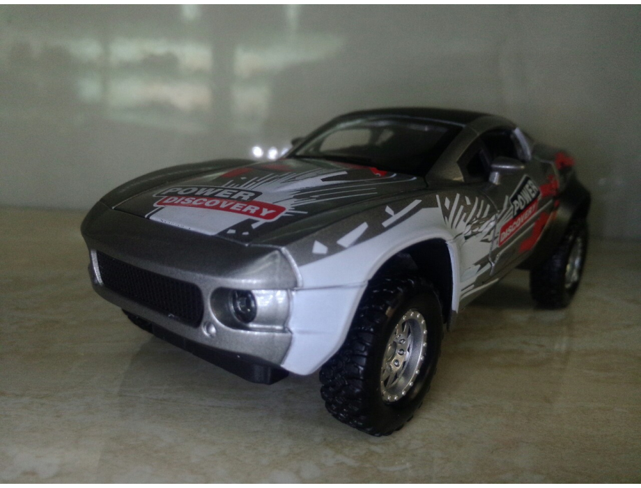 Mô hình xe Ô TÔ Rally Ares Fast 8 tỷ lệ 1:32 Mô hình xe Ô TÔ Rally Ares Fast 8 tỷ lệ 1:32