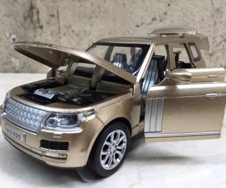 Đồ chơi mô hình xe Ô TÔ Range Rover - 1:32