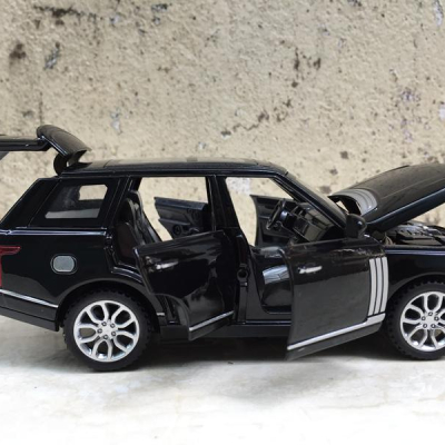 Đồ chơi mô hình xe Ô TÔ Range Rover - 1:32