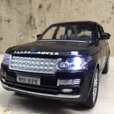 Đồ chơi mô hình xe Ô TÔ Range Rover - 1:32