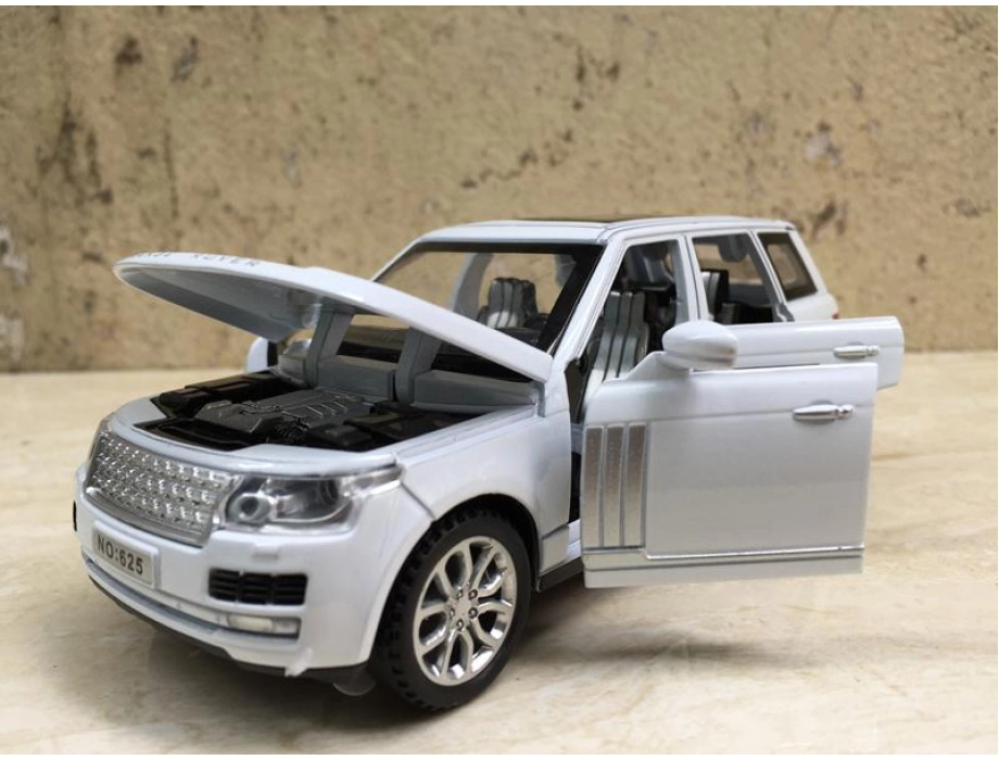 Đồ chơi mô hình xe Ô TÔ Range Rover - 1:32