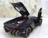 Mô hình đồ chơi xe Ô TÔ Lamborghini Centenario 1:32