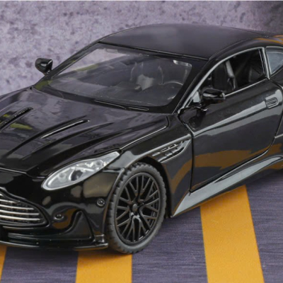 Mô hình xe Aston Martin DB12 tỷ lệ 1:32